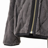 パネレーションファーキルトアウター