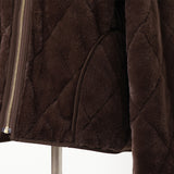 パネレーションファーキルトアウター