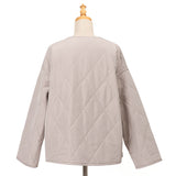 パネレーションファーキルトアウター