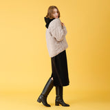 パネレーションファーキルトアウター