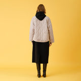 パネレーションファーキルトアウター