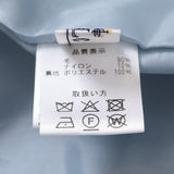 ウールモッサショートステンアウター