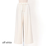 コスミカルウォームイージーパンツ