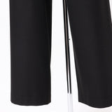 コスミカルウォームイージーパンツ