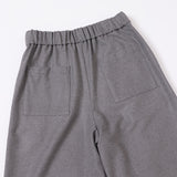 コスミカルウォームイージーパンツ