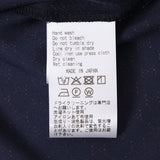 キカプリントアシメタックブラウス