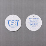 ベロアメッシュ×シャギーニット