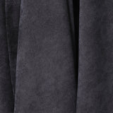 コーデュロイマチ入フレアスカート