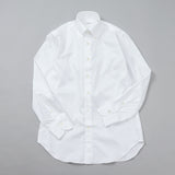 HITOYOSHI ロイヤルオックスボタンダウン【Made in Japan】