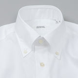 HITOYOSHI ロイヤルオックスボタンダウン【Made in Japan】