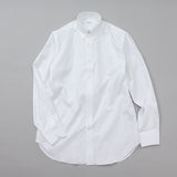 HITOYOSHI ロイヤルオックスタブカラー【Made in Japan】