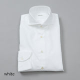 HITOYOSHI ツイルカッタウェイ【Made in Japan】