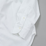 HITOYOSHI ツイルカッタウェイ【Made in Japan】