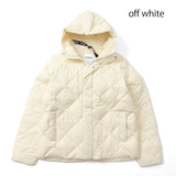 TAION フード付ダウン