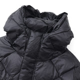 TAION フード付ダウン