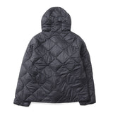 TAION フード付ダウン