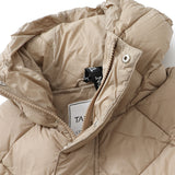 TAION フード付ダウン