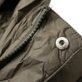 TAION フード付ダウン