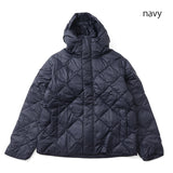 TAION フード付ダウン