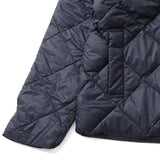 TAION フード付ダウン