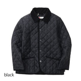 Traditional Weatherwear キルティングアウター