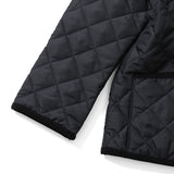 Traditional Weatherwear キルティングアウター