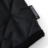 Traditional Weatherwear キルティングアウター