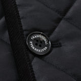 Traditional Weatherwear キルティングアウター