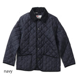 Traditional Weatherwear キルティングアウター