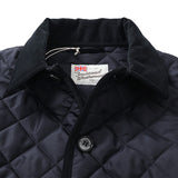 Traditional Weatherwear キルティングアウター