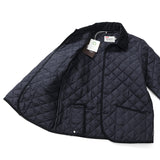 Traditional Weatherwear キルティングアウター