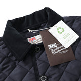 Traditional Weatherwear キルティングアウター