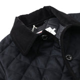 Traditional Weatherwear キルティングウールアウター