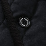 Traditional Weatherwear キルティングウールアウター