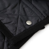 Traditional Weatherwear キルティングウールアウター