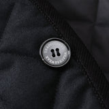 Traditional Weatherwear キルティングウールアウター