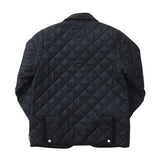 Traditional Weatherwear キルティングウールアウター