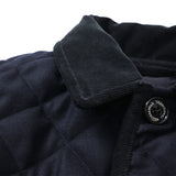 Traditional Weatherwear キルティングウールアウター