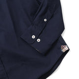 マドラスチェックギミックシャツ【Made in Japan】