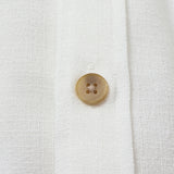 REFLAXリネンライクシャツ【Made in Japan】