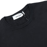 GRAN SASSO 半袖クルーネックニット【Made in Italy】