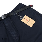 Gramicci コットンツイルパンツ