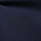 ゼニア”HIGH PERFORMANCE”グレンチェックスーツ【Made in Japan】