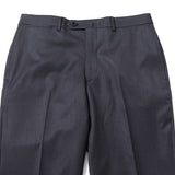 ロロピアーナ150'sツイル無地スーツ【Made in Japan】