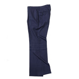 カルロ・バルベラ 150'sストライプスーツ【Made in Japan】
