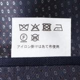 ゼニア”TROFEO”コードチェックスーツ【Made in Japan】