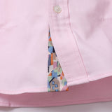 オリジナルオックスボタンダウンシャツ【Made in Japan】