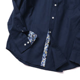 オリジナルオックスボタンダウンシャツ【Made in Japan】