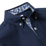 オリジナルオックスボタンダウンシャツ【Made in Japan】