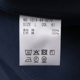 オリジナルオックスボタンダウンシャツ【Made in Japan】